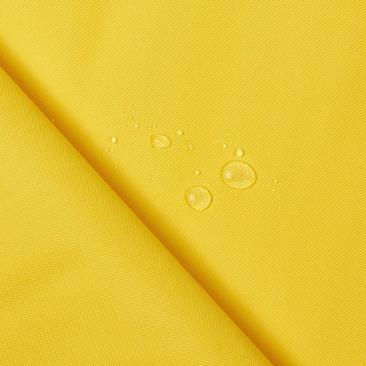 Ottertex® Waterproof Canvas Fabric with PVC Backing
